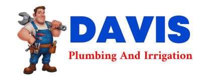 Trusted plumber in DETROIT LAKES